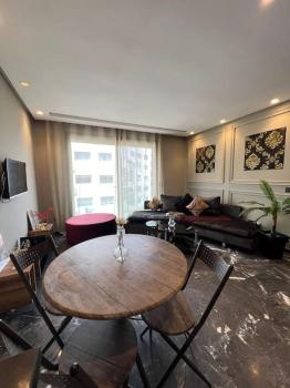 Studio luxueux en pleine centre Casablanca, Casablanca (fotografie 3)