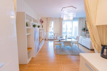 Royal Suites Whith Free Parking, Riga (photo 3)