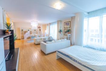 Royal Suites Whith Free Parking, Riga (photo 5)