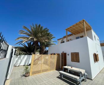 Villa Vovan, Dahab (photo 2)
