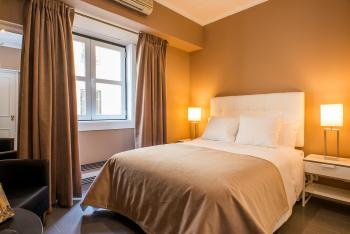 PH Downtown Suites, Lisbonne (photo 5)