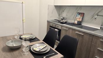Epsilon - Premier Apartment & Easy Parking by Optimum Link, Kateríni (foto 5)