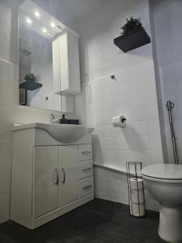 FeelHome City Apartment, Brémy (fotografie 3)