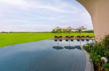 Reu Boutique Hotel, Hoi An (foto 3)