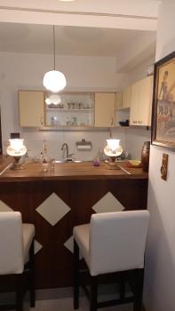 Charming apartment in Skopje, Skopje (foto 3)