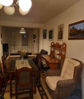 Charming apartment in Skopje, Skopje (foto 5)