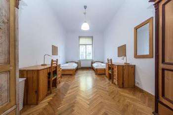 Jiriho z Podebrad Apartments, Прага (фото 4)
