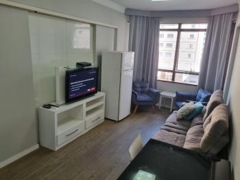 Flat Mobiliado - Ap 47 L Hirondelle, Campinas (Foto 3)