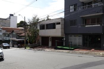 Living Poblado Manila 301 E Habitación Doble, Medellín (Foto 4)