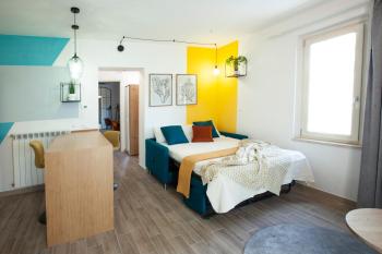 Borgo Moreno, Rome (photo 3)