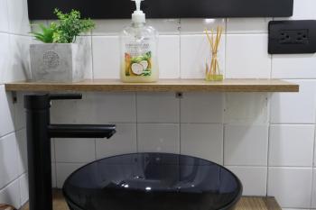 Living Poblado Manila 301 G Hab Doble con Baño, Medellín (photo 5)