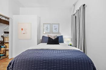 2BR Apt Walk to Restaurants & Time Square, New York (fotografie 4)