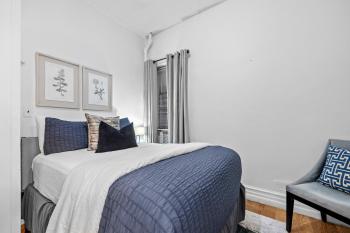 2BR Apt Walk to Restaurants & Time Square, New York (fotografie 5)