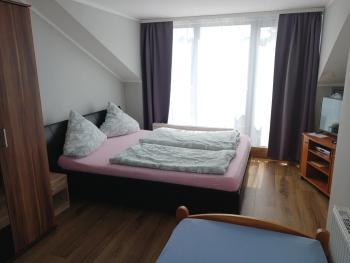 Pension Strohm im Lieth Café, Bad Fallingbostel (foto 3)