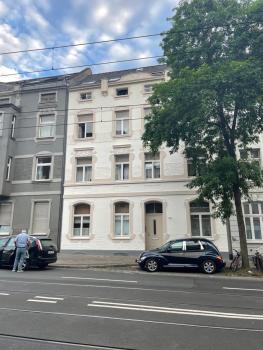 Apartment, parterre, für 3 Gäste, Zentral gelegen, Mitsubishi Halle, Дюссельдорф (фото 4)