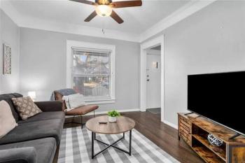 The Twin Bells!!! Rent Two Homes Side by Side, Kansas City (foto 4)