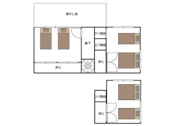 【NewOpen】人気の観光地北谷に立地! 最大14名様, Hamakawa (foto 3)