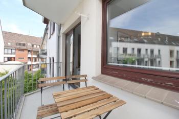 City Apartment Bremen an der Weser, Brémy (fotografie 2)