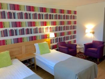 Mora Hotell & Spa, Mora (foto 4)