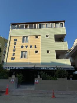 Meltem Otel, Antalya (fotografie 3)