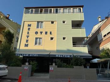 Meltem Otel, Antalya (fotografie 2)