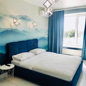 Apartment, МедцентрЯНА-5хв, Автобазар,, Luc'k (foto 2)