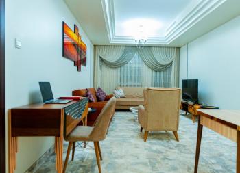 Niamey Mall & Residence, Niamey (photo 2)