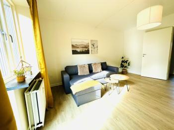 aday - Solsortvej Suite 2 Randers, Randers (photo 2)
