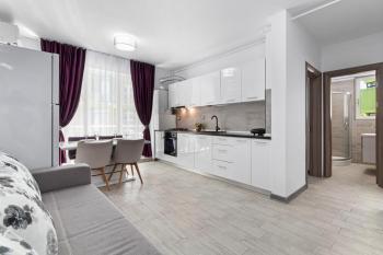 Maeve - Pool & Spa Beach Resort, Mamaia Nord – Năvodari (fotografie 3)