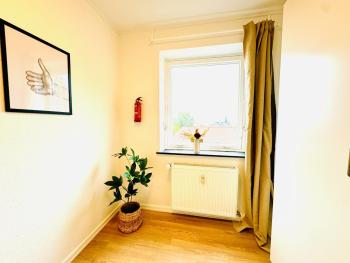 aday - Solsortvej Suite 3 Randers, Randers (Foto 5)
