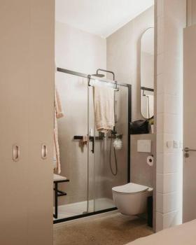 Cosy central one bed apartment, Dublin (fotografie 4)