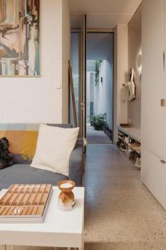 Cosy central one bed apartment, Dublin (fotografie 5)