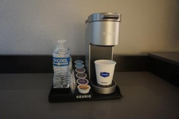 Hampton Inn Tropicana, Las Vegas (zdjęcie 5)