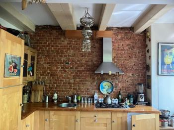 Bohemian loft, Amsterdam (foto 4)
