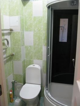Private apartment in Tallin, Pelguranna A, Tallinn (photo 3)