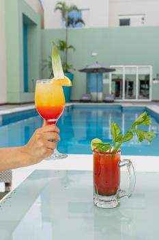Hampton by Hilton Veracruz Boca Del Rio, Веракрус (фото 5)