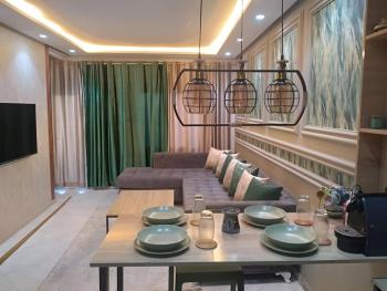 Appartement joelle, Casablanca (photo 2)