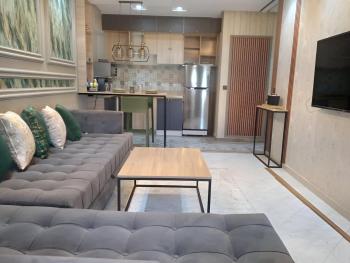 Appartement joelle, Casablanca (photo 4)