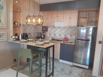 Appartement joelle, Casablanca (photo 5)