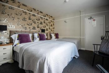 Harington's Boutique Hotel, Bath (foto 3)