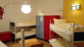 BackpackerBerlin, Berlino (foto 4)