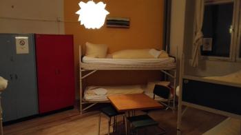 BackpackerBerlin, Berlino (foto 5)