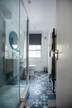 Harington's Boutique Hotel, Bath (foto 4)