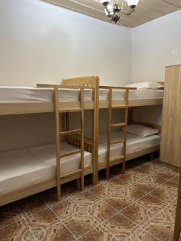 Tirana Lemon Breeze Hostel, Tirana (Foto 5)