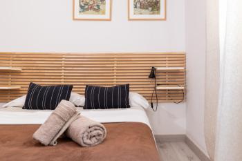Apartamento Agua Gibralfaro Centro con Piscina, Málaga (fotografie 4)