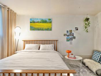 Suny Hill stay, Soul (fotografie 4)