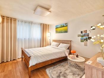Suny Hill stay, Soul (fotografie 5)