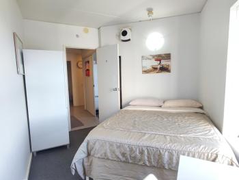 City Room, Auckland (fotografie 3)