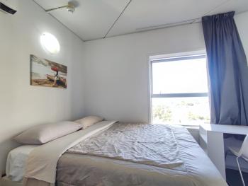 City Room, Auckland (fotografie 4)