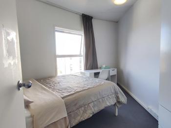 City Room, Auckland (fotografie 5)